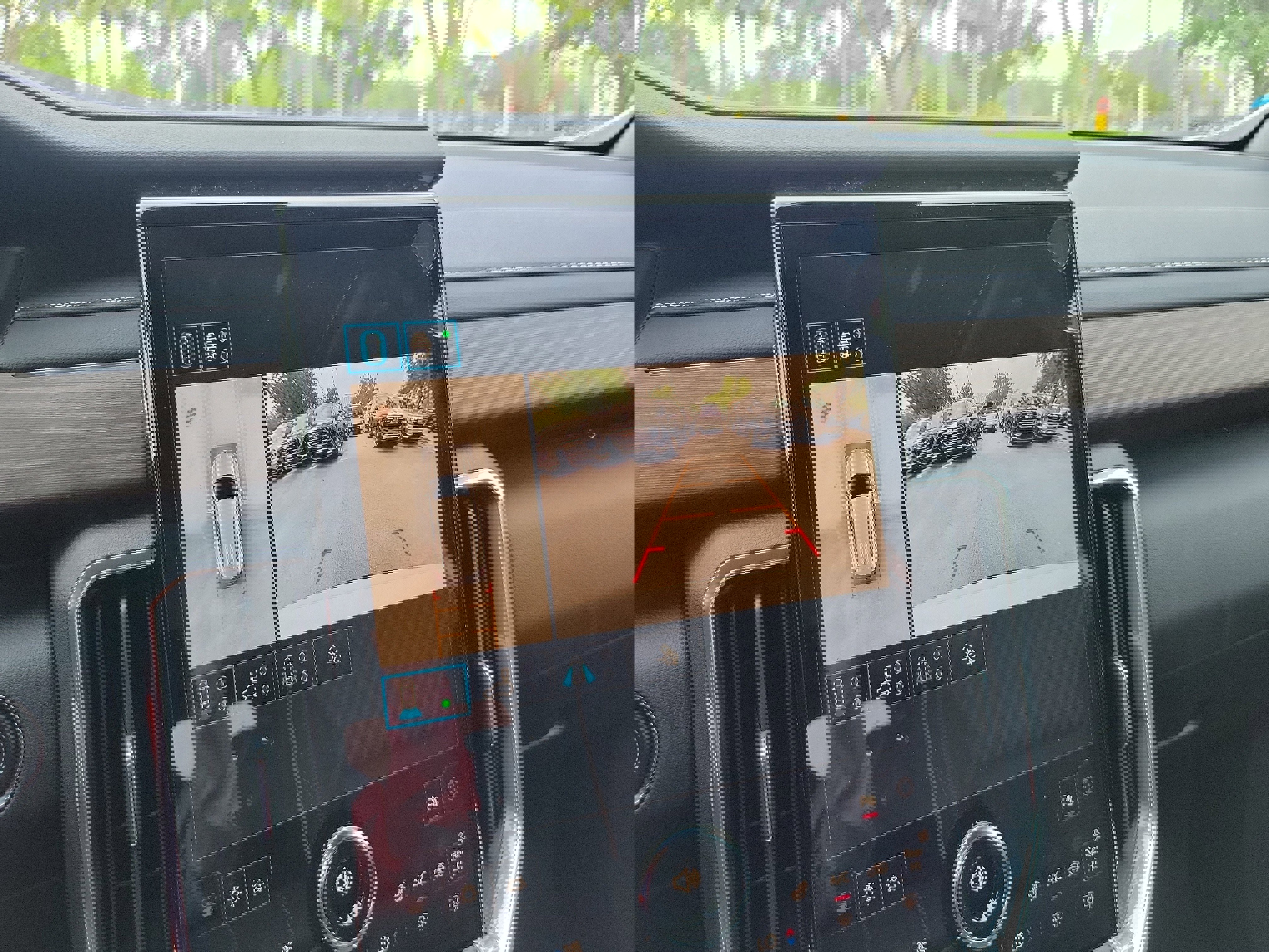 New 2025 GMC Acadia Denali w/ Super Cruise Package image 12