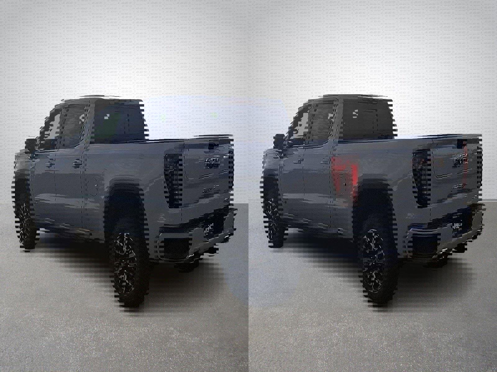 New 2026 GMC Sierra 1500 AT4 w/ AT4 Premium Package image 3