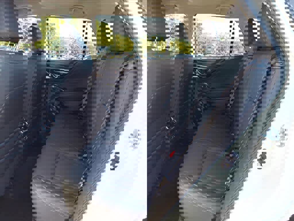 Certified 2023 Subaru Outback Limited image 31