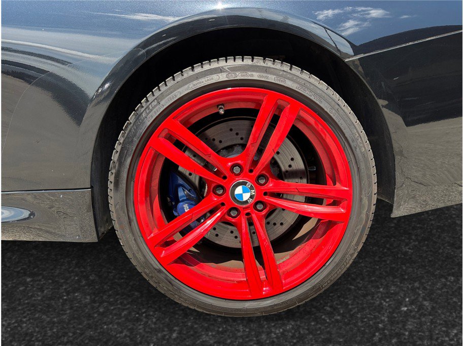 Used 2018 BMW M4 Coupe image 13