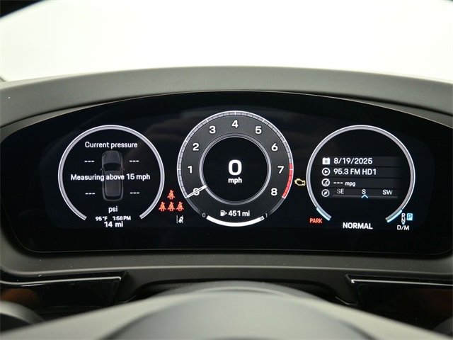 New 2026 Porsche Cayenne S image 8