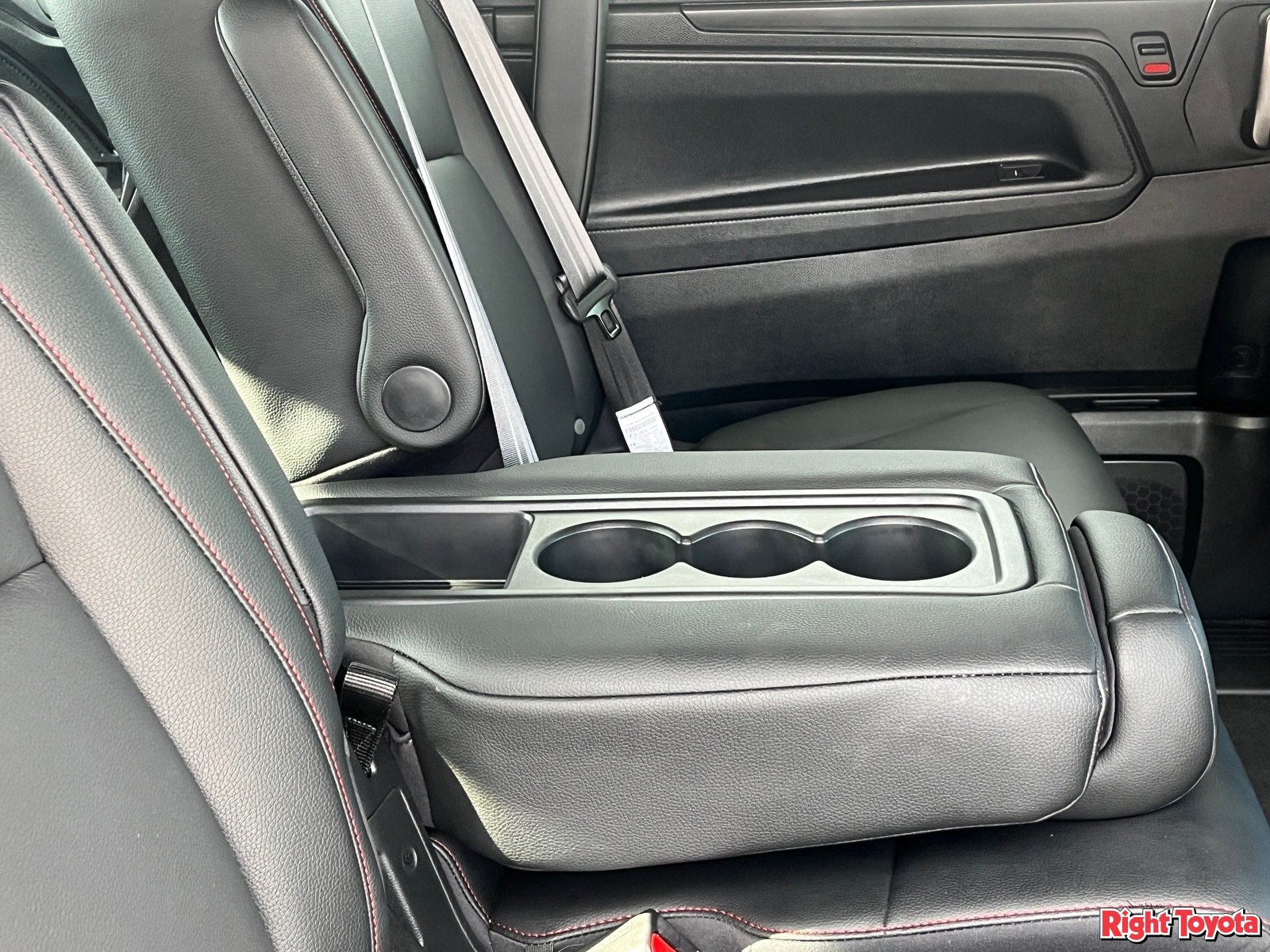 Used 2026 Honda Odyssey Sport-L image 15