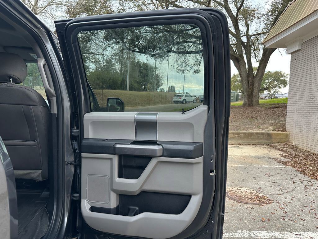 Used 2020 Ford F150 XLT w/ Equipment Group 302A Luxury image 39