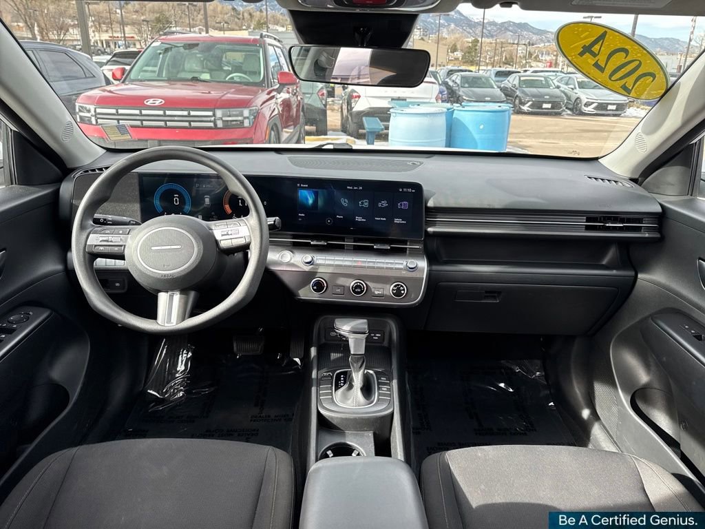 Certified 2024 Hyundai Kona SE image 37