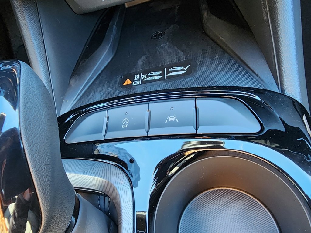 New 2026 Buick Envista Sport Touring w/ Convenience I Package image 29