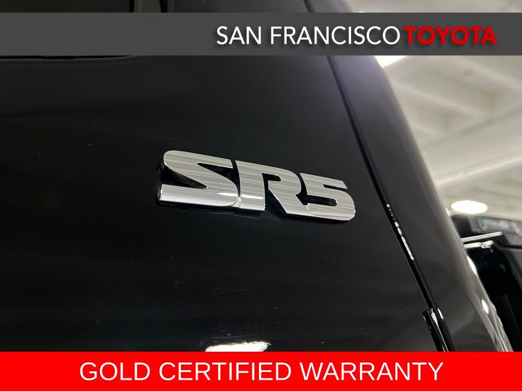 Certified 2022 Toyota Tacoma SR5 AWD/4WD image 12