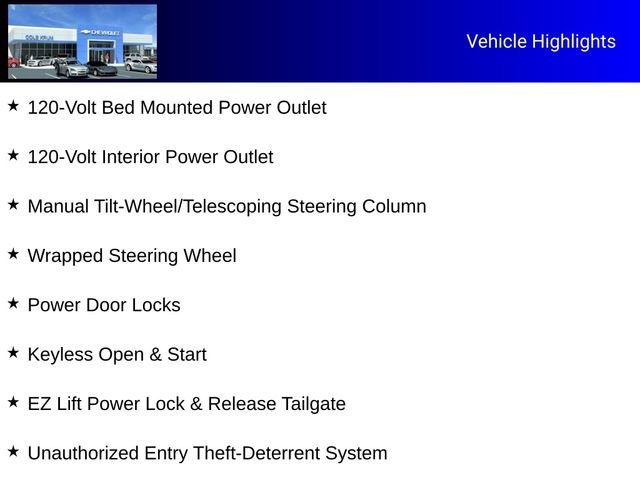 Used 2025 Chevrolet Silverado 3500 LTZ AWD/4WD image 7