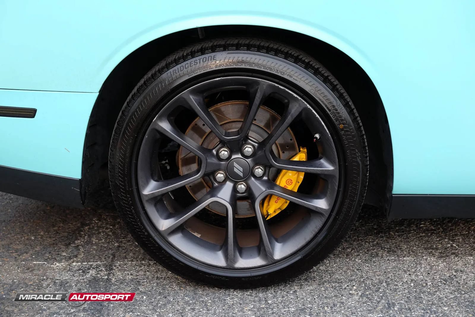 Used 2021 Dodge Challenger R/T Scat Pack w/ Plus Package RWD image 11