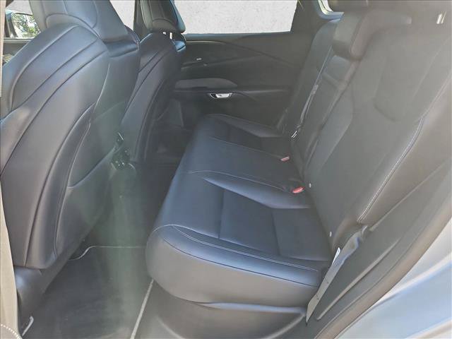 Used 2024 Lexus RX 350 F Sport w/ Convenience Package AWD/4WD image 17