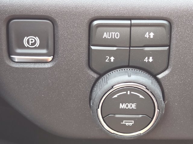 New 2026 Chevrolet Silverado 1500 LT Trail Boss AWD/4WD image 28