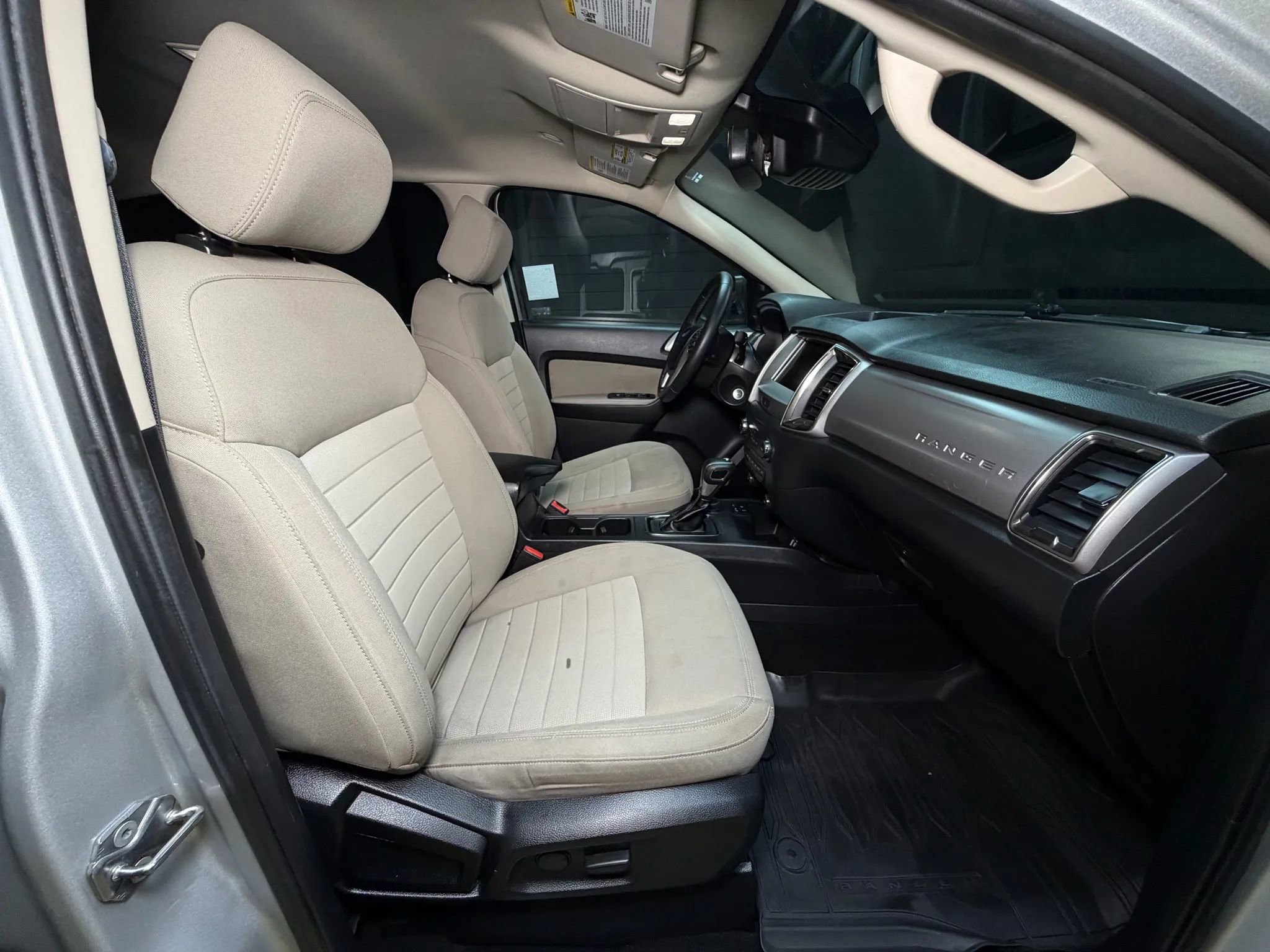 Used 2019 Ford Ranger XLT w/ Equipment Group 302A Luxury image 49