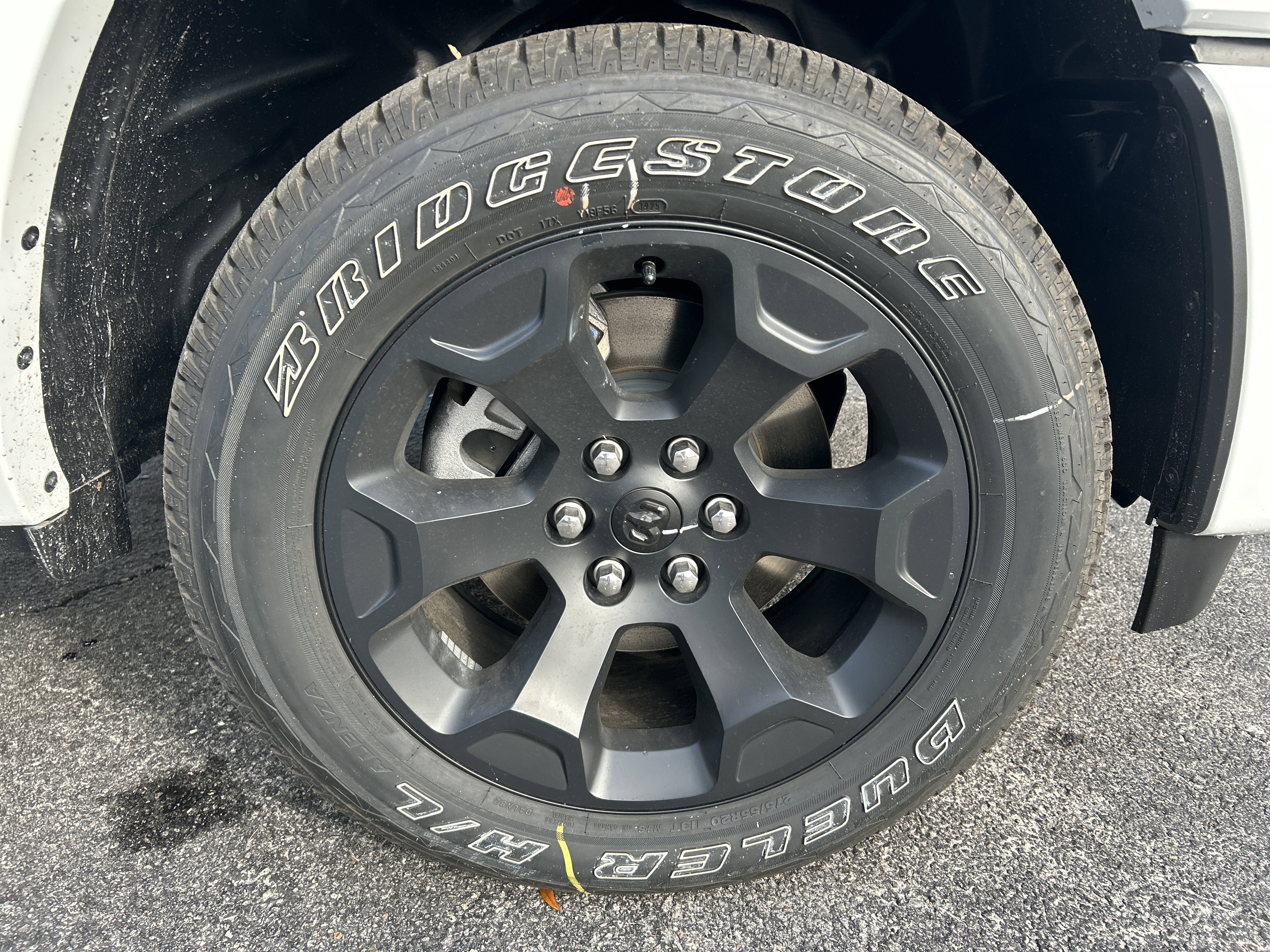 New 2026 RAM 1500 Big Horn image 10