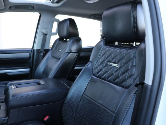 Used 2017 Toyota Tundra Platinum AWD/4WD image 23
