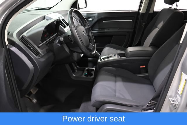 Used 2010 Dodge Journey SXT w/ Flexible Seating Group FWD image 10