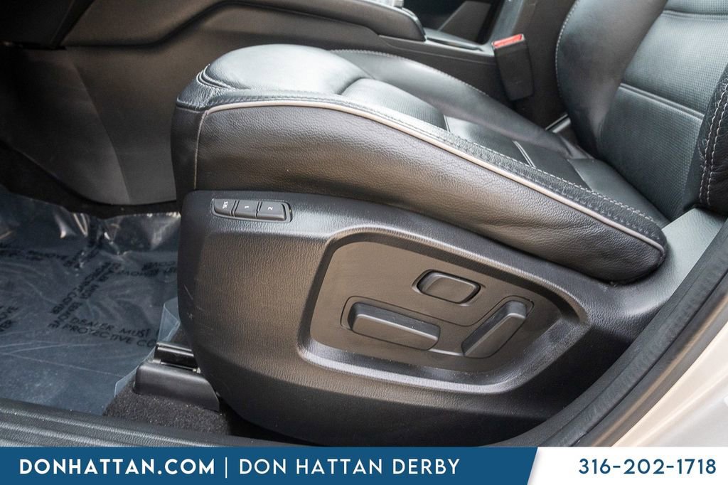 Used 2025 MAZDA CX-5 AWD 2.5 S w/ Preferred Package image 21