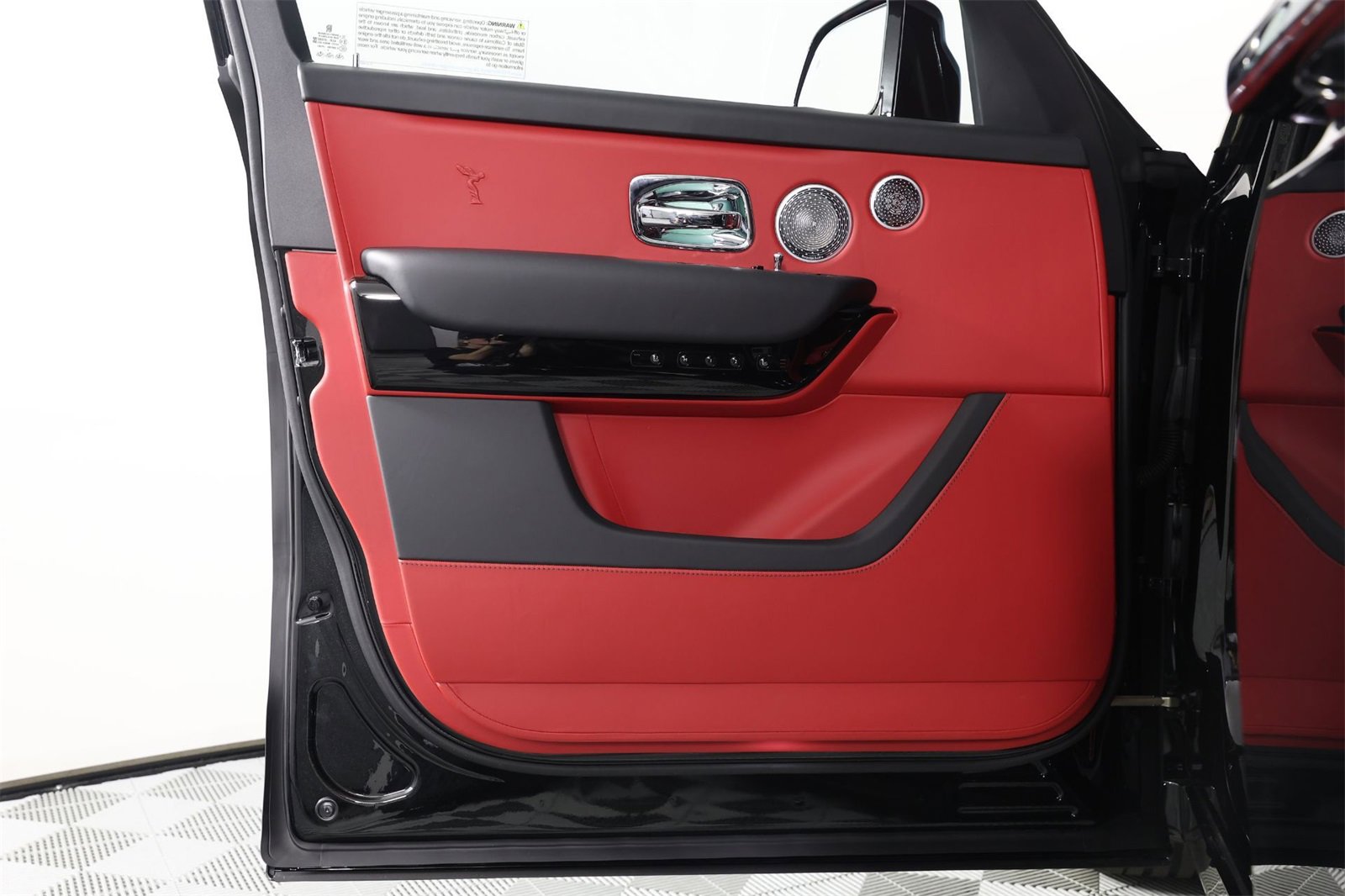 New 2026 Rolls-Royce Cullinan image 20