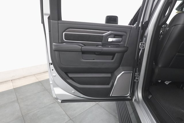 New 2026 RAM 2500 Laramie image 29