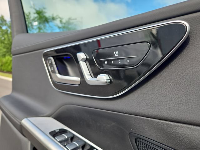 New 2026 Mercedes-Benz GLC 300 4MATIC image 20