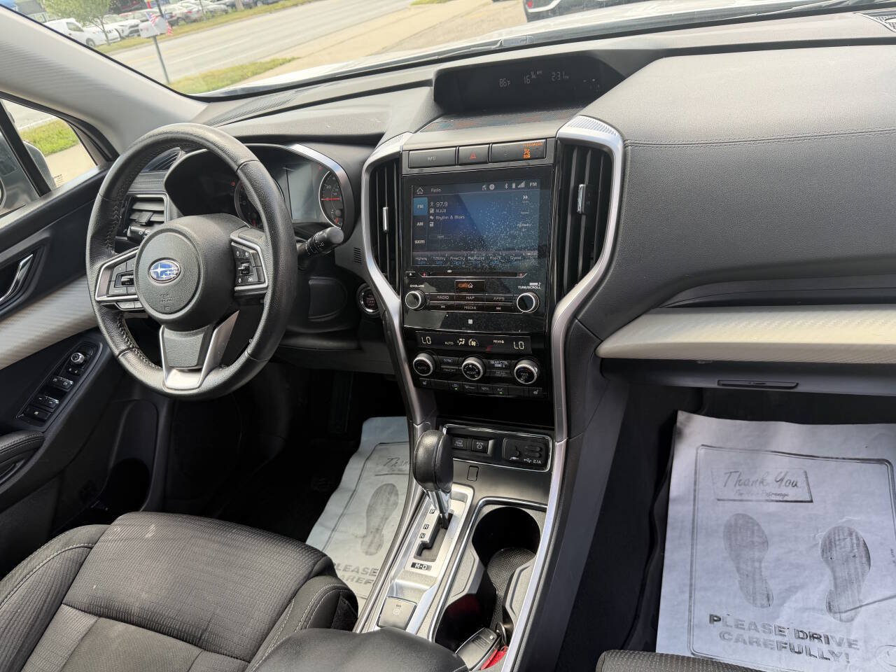 Used 2020 Subaru Ascent Premium w/ Sport Package AWD/4WD image 15