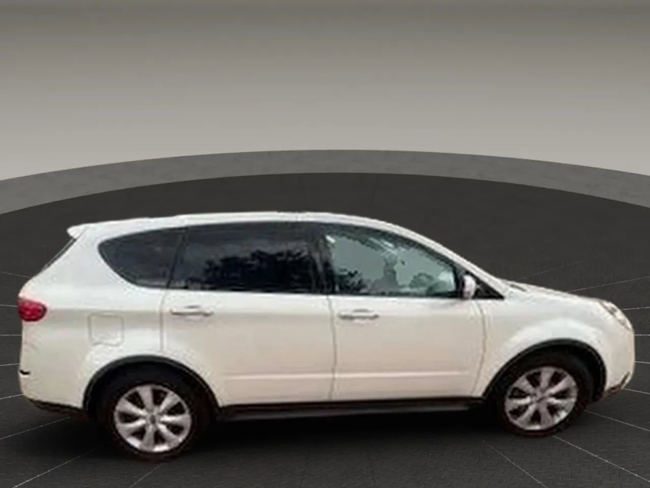 Used 2006 Subaru Tribeca Limited image 7