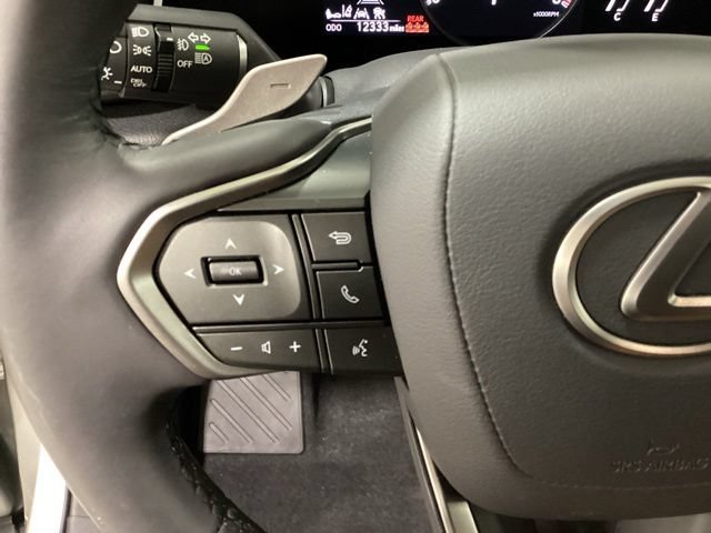 Used 2025 Lexus NX 350 AWD w/ Accessory Package (2T) image 20