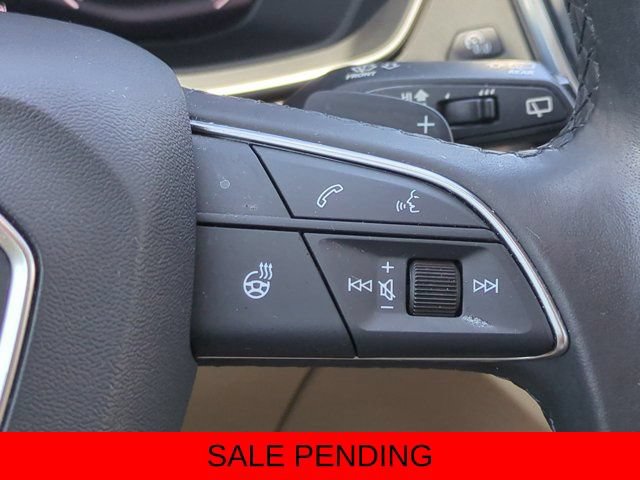 Used 2023 Audi Q5 2.0T Prestige w/ Prestige Package AWD/4WD image 25