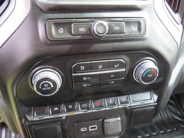 Used 2023 Chevrolet Silverado 1500 W/T w/ WT Value Package image 19