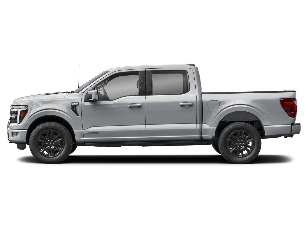 New 2025 Ford F150 Platinum w/ Equipment Group 702A High image 40