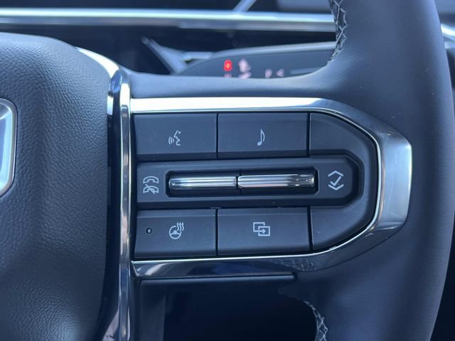 New 2026 GMC Sierra EV Elevation w/ Premium Package image 24