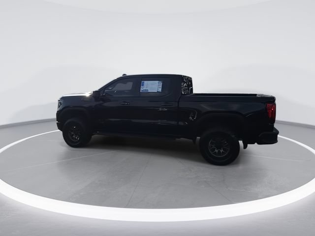 Used 2026 GMC Sierra 1500 AT4 w/ AT4 Premium Package AWD/4WD image 7