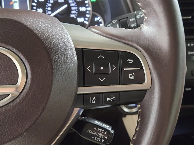 Used 2017 Lexus RX 350 350 image 33