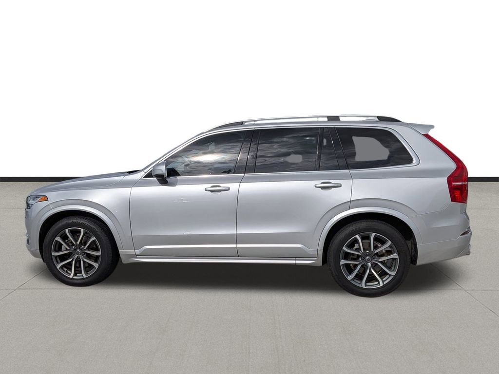 Used 2019 Volvo XC90 T5 Momentum w/ Protection Package Premier image 8