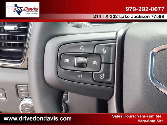 New 2026 GMC Sierra 2500 AT4 w/ AT4 Premium Plus Package AWD/4WD image 20