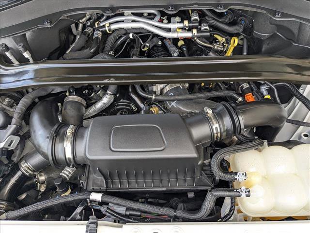 Certified 2023 Ford Explorer ST w/ Equipment Group 401A image 26