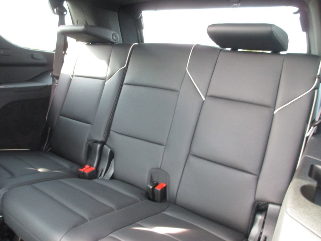 Used 2025 Cadillac Escalade Premium Luxury w/ Touring Package image 23