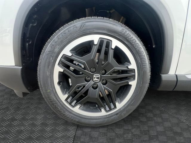 New 2026 Honda Pilot Touring image 13