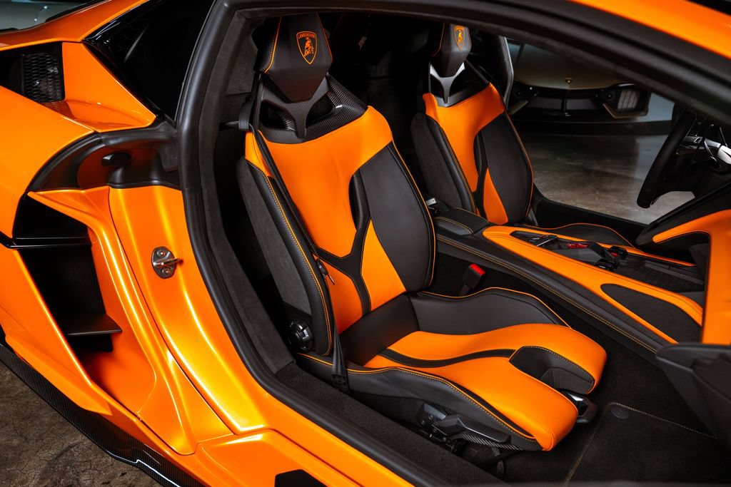 Used 2026 Lamborghini Temerario AWD/4WD image 28