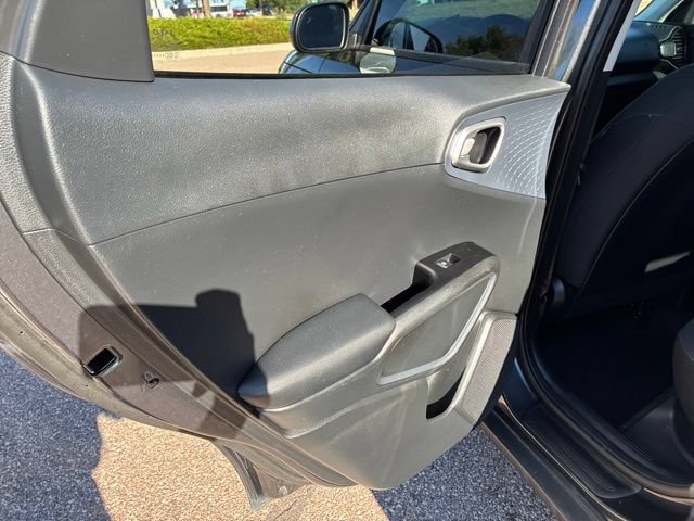 Used 2023 Kia Soul EX FWD image 20