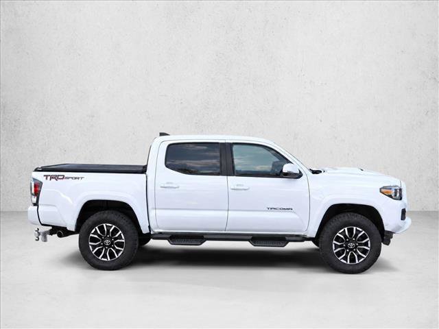 Used 2023 Toyota Tacoma TRD Sport RWD image 8
