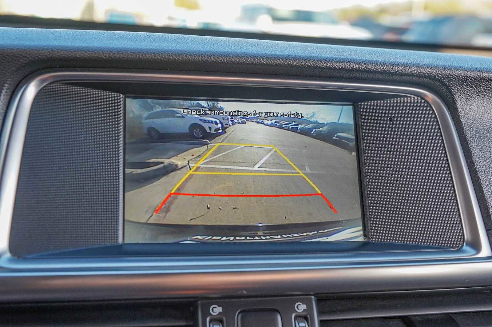 Used 2018 Kia Optima SX image 16