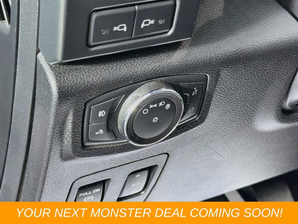 Used 2018 Ford F150 XLT w/ Equipment Group 302A Luxury AWD/4WD image 10