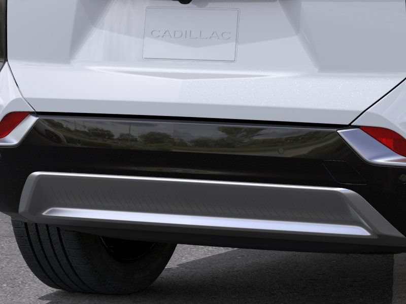 New 2027 Cadillac Optiq Premium Sport AWD/4WD image 15