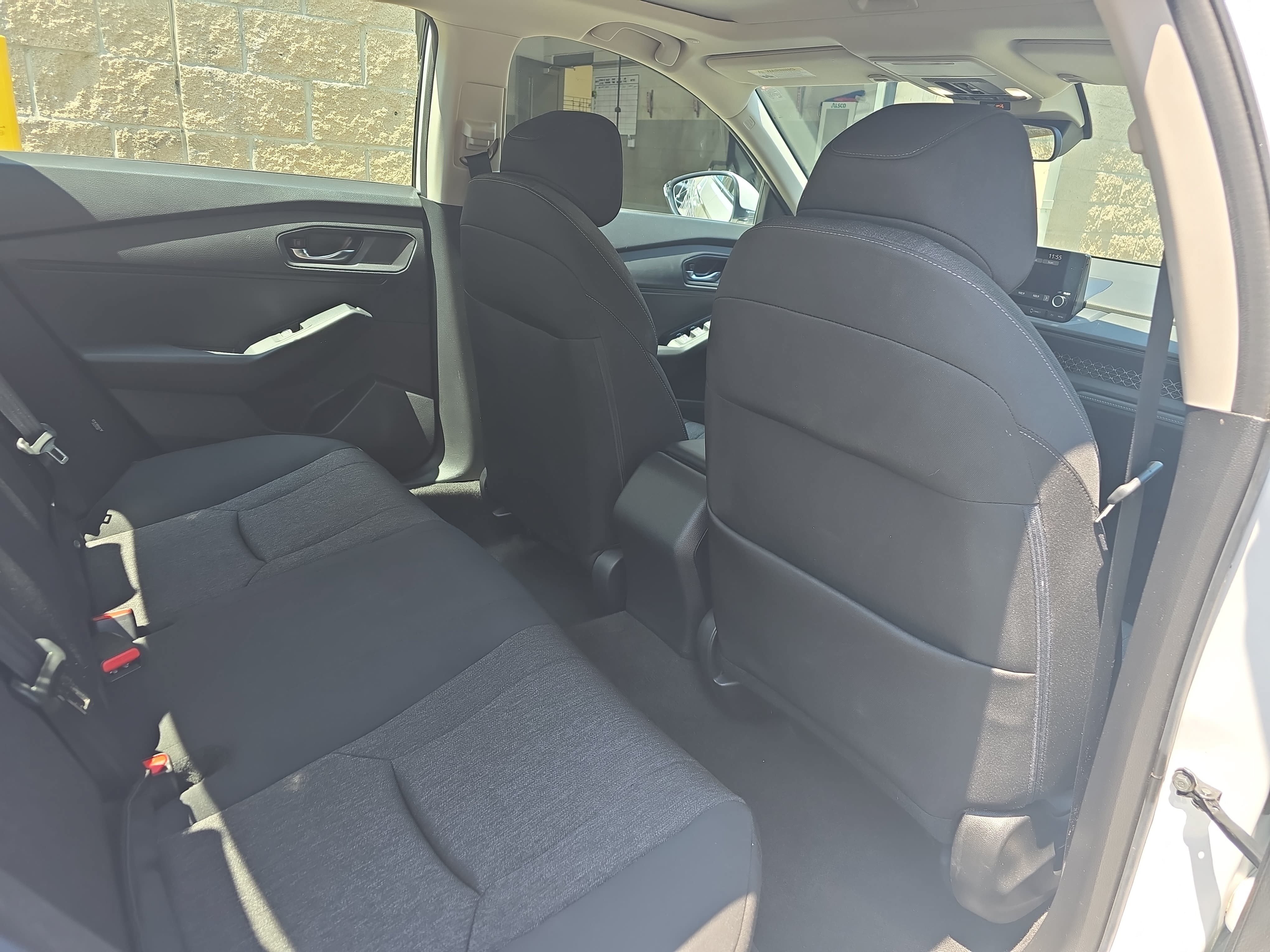 Used 2023 Honda Accord EX image 11