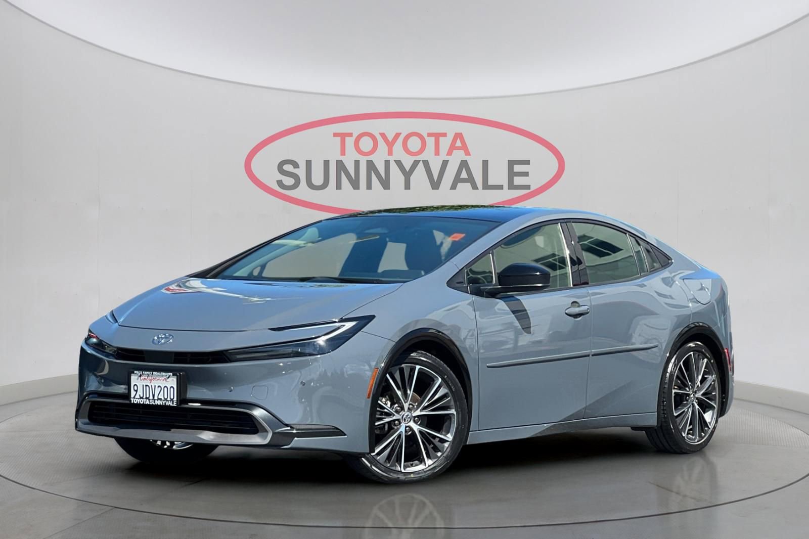 Used 2023 Toyota Prius XLE