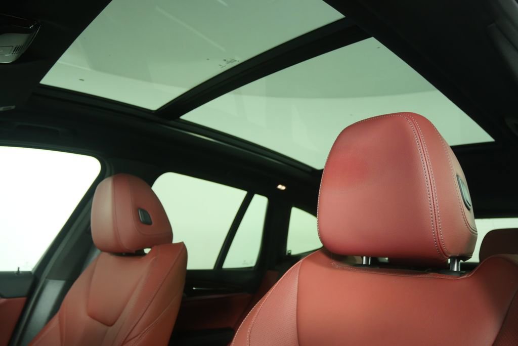 Certified 2024 BMW X3 xDrive30i image 12