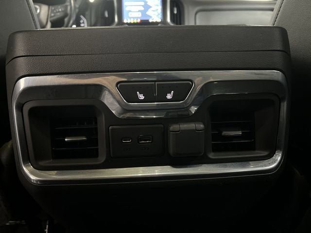Certified 2021 GMC Sierra 1500 AT4 w/ AT4 Premium Package image 22