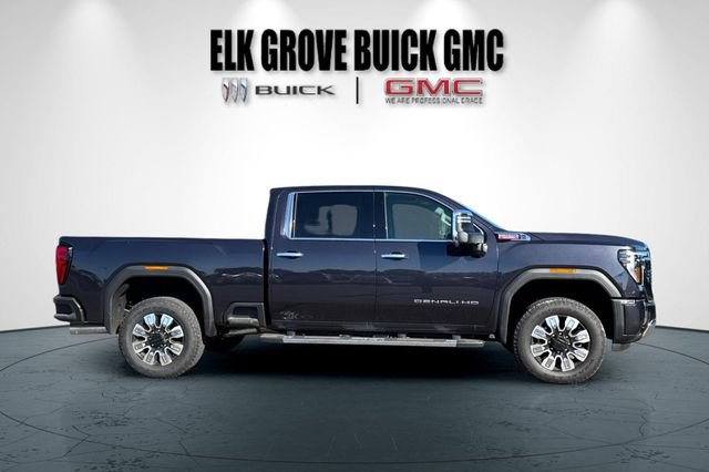 New 2026 GMC Sierra 2500 Denali w/ Max Trailering Package AWD/4WD image 3
