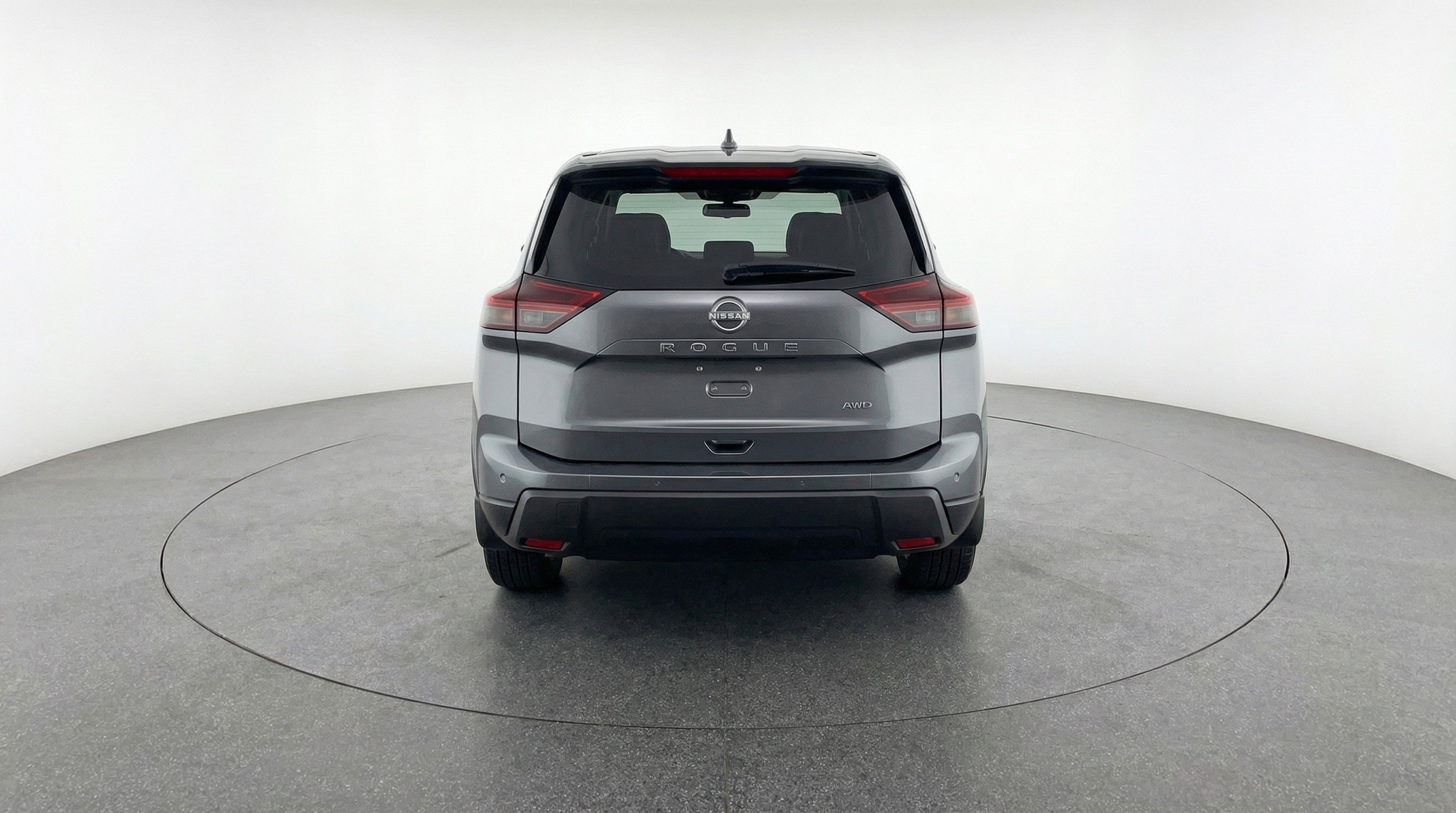 Used 2025 Nissan Rogue SV image 7