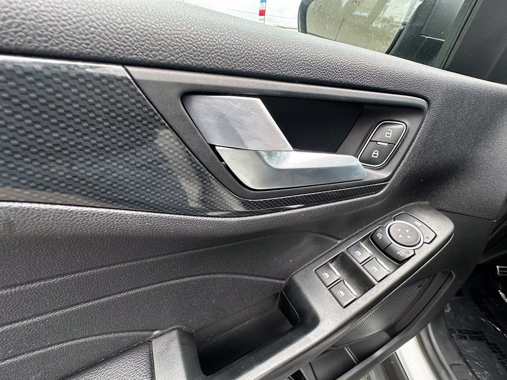 Certified 2023 Ford Escape ST-Line w/ Tech Pack #1 FWD image 21
