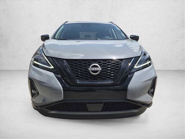 Certified 2024 Nissan Murano SV w/ SV Midnight Edition Package FWD video 2